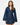 PCFLORA DENIM DRESS