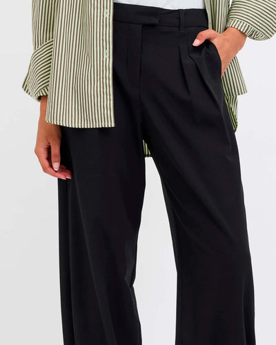 JXBILLIE RLX PLEATED HW PANTThumbnail 