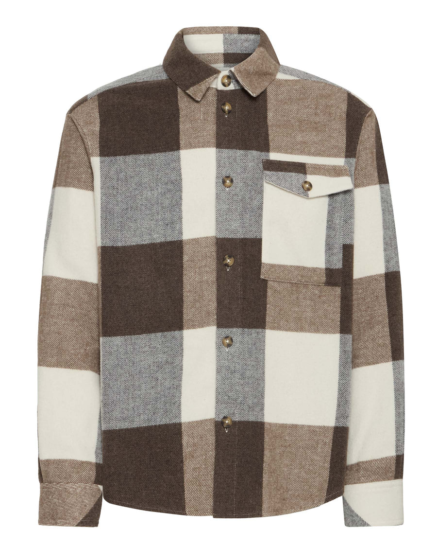 SDMANHEIM OVERSHIRT
