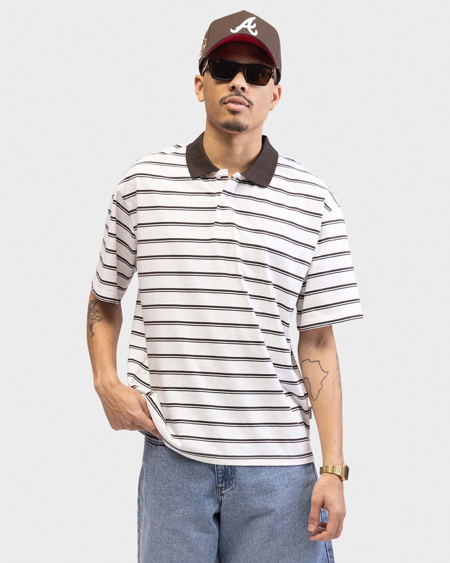 RRThomas Polo Tee