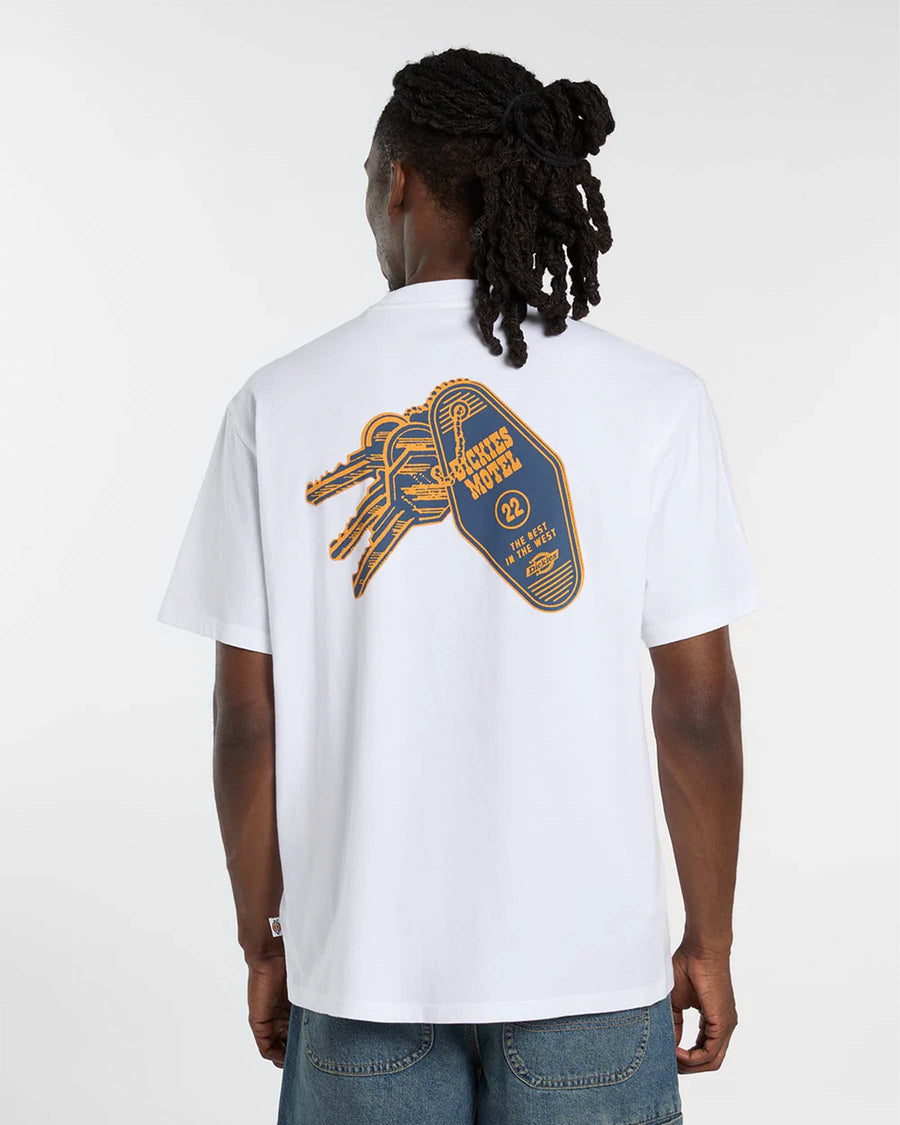 PLAIN CITY SS TEE