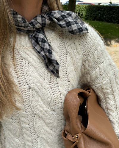 Sofic scarfThumbnail 