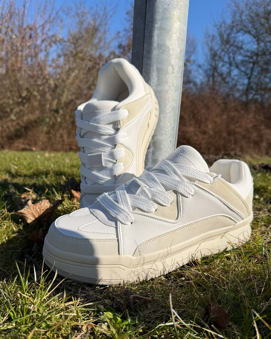 Hawk sneaker