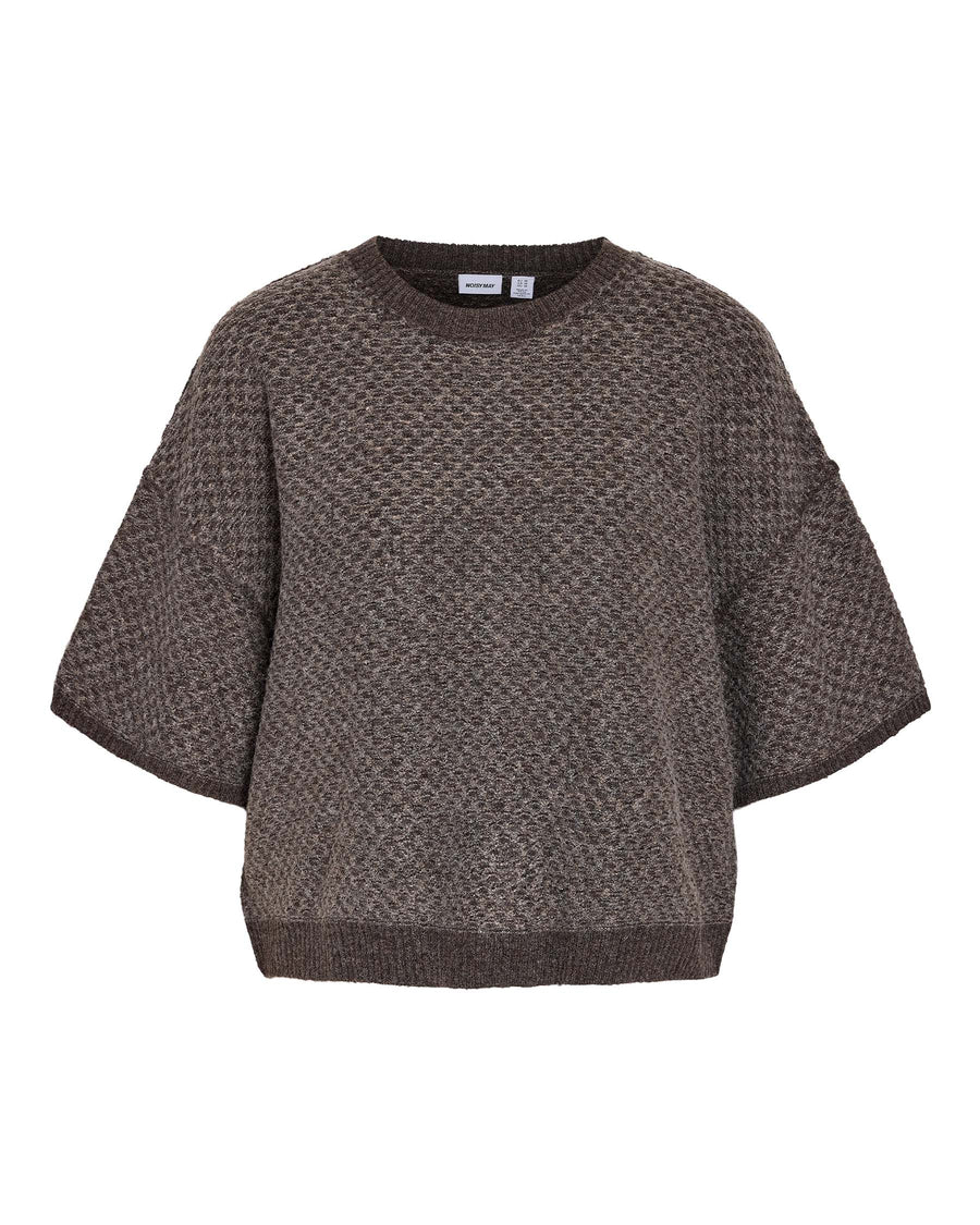 NMTILLY KNIT TOP