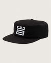 WBYin Pillbox Cap