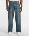 958 BAGGY TAPERED WORK JEANS