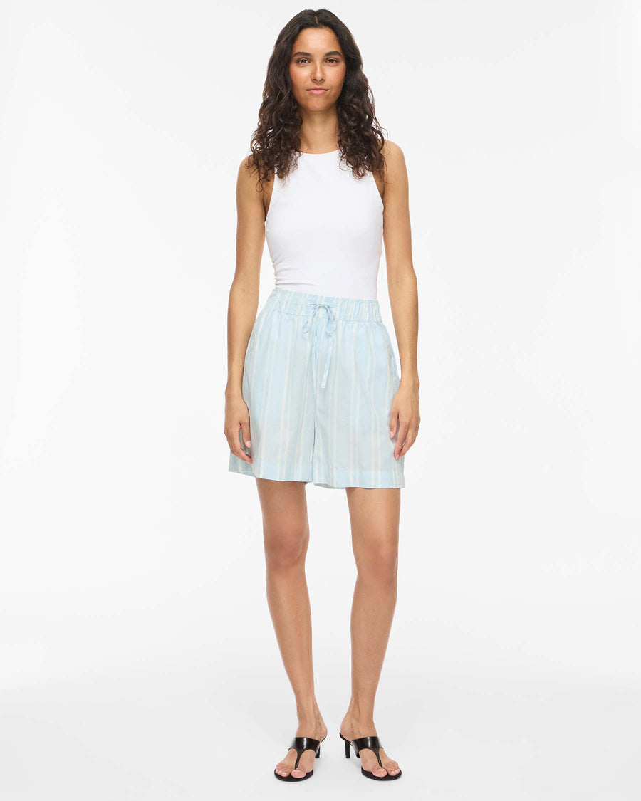 VIWILLOW HW SHORTS
