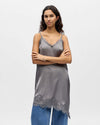 OBJNALINE LACE DRESS