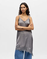 OBJNALINE LACE DRESS