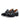 Biapearl simple penny loafer