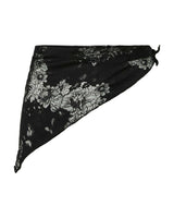 PCARIA LACE SCARF