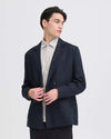 CFEDLUND 0272 LINEN BLAZER