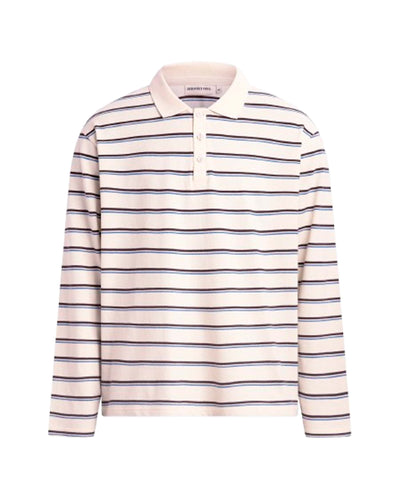 RRRomain Tee Polo OVERSIZED FITThumbnail 