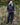 OBJAMANDA ZIP SNOWSUIT