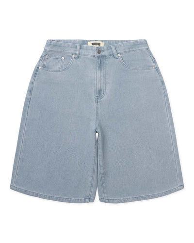 WBYuto Punch ShortsThumbnail 