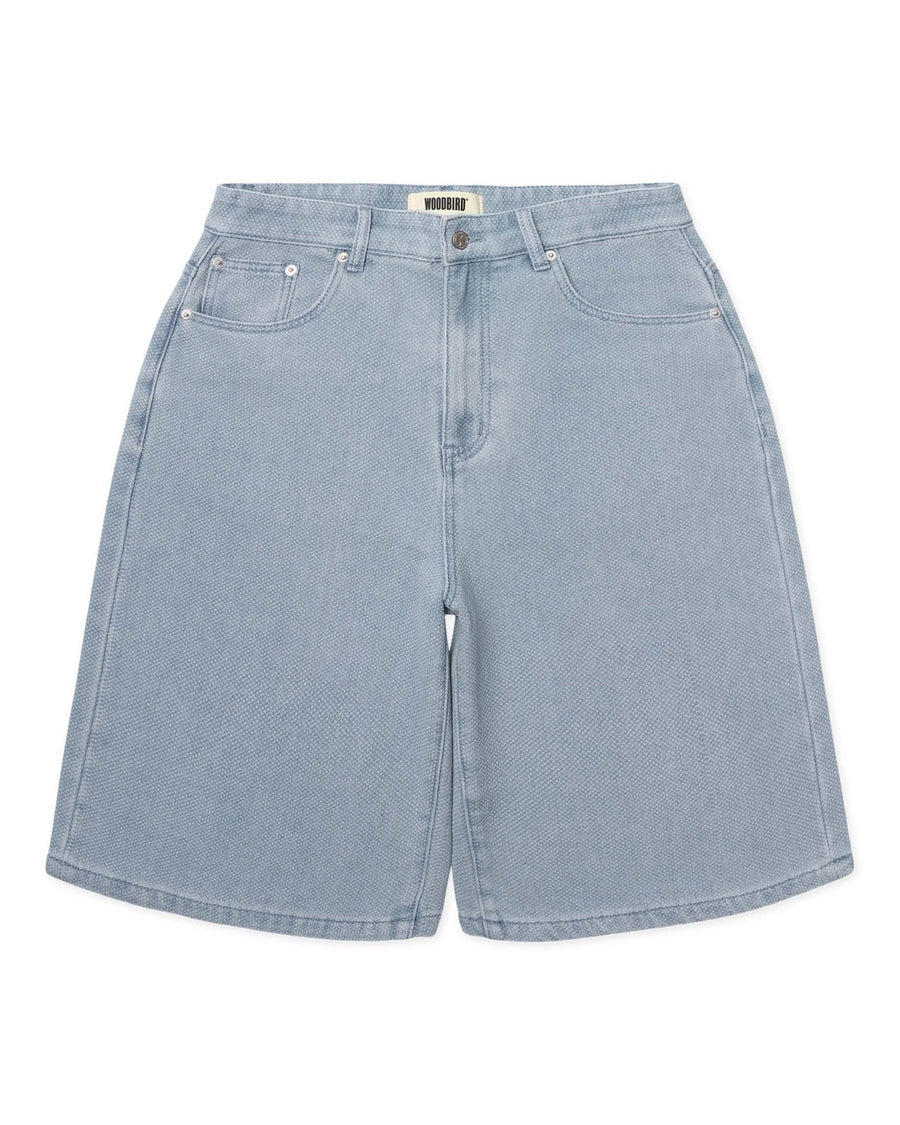 WBYuto Punch Shorts