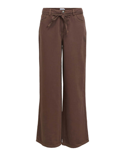 OBJROSIE WIDE JEANSThumbnail 
