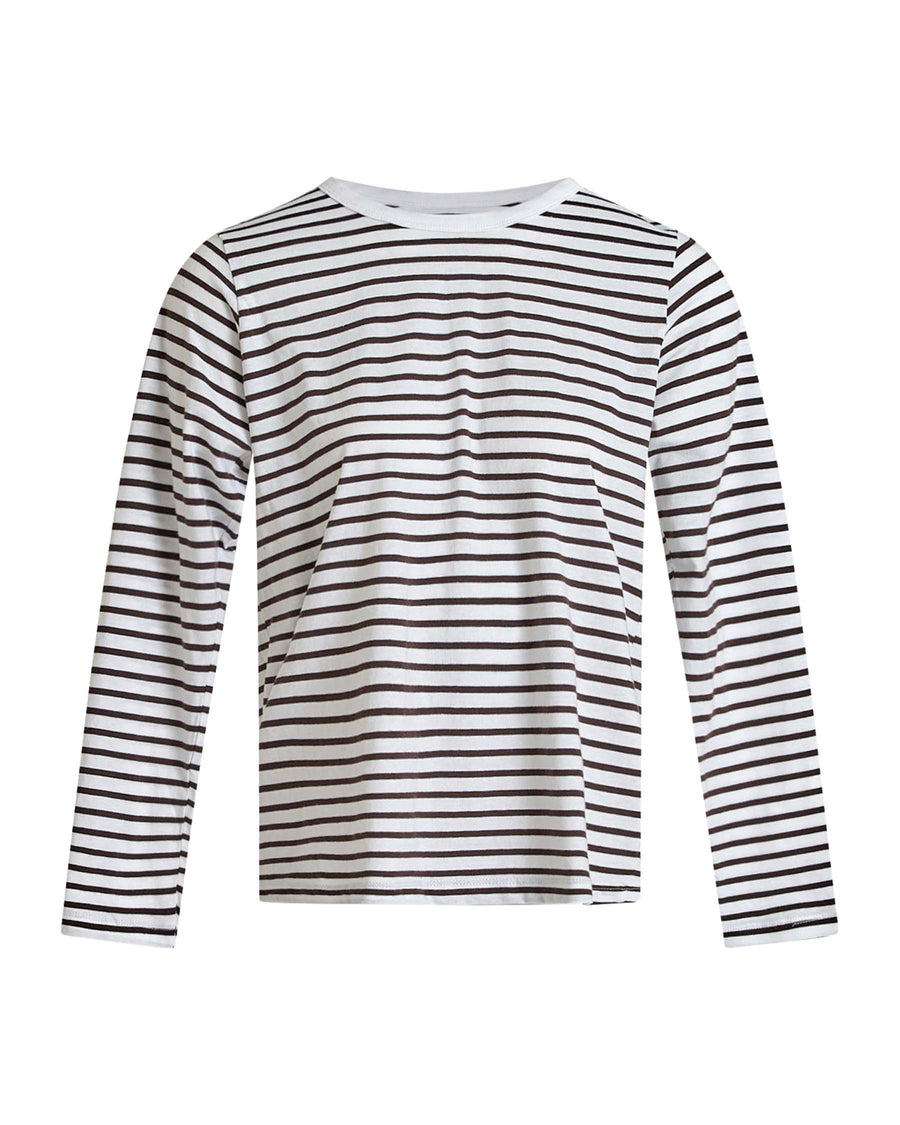 Silke ls blouse
