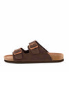 Bio 2 strap suede