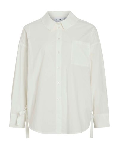 VISIJI LACING SHIRTThumbnail 