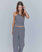 Purkam rib pants