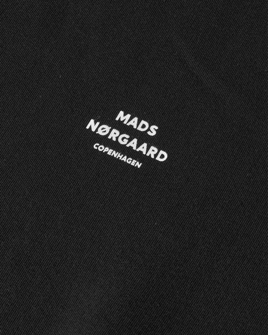 Crew logo sweat