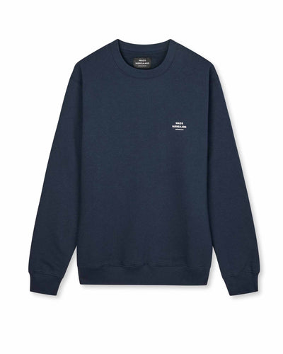 Crew Logo SweatThumbnail 