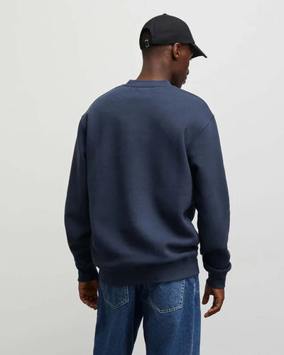 Crew Logo SweatThumbnail 