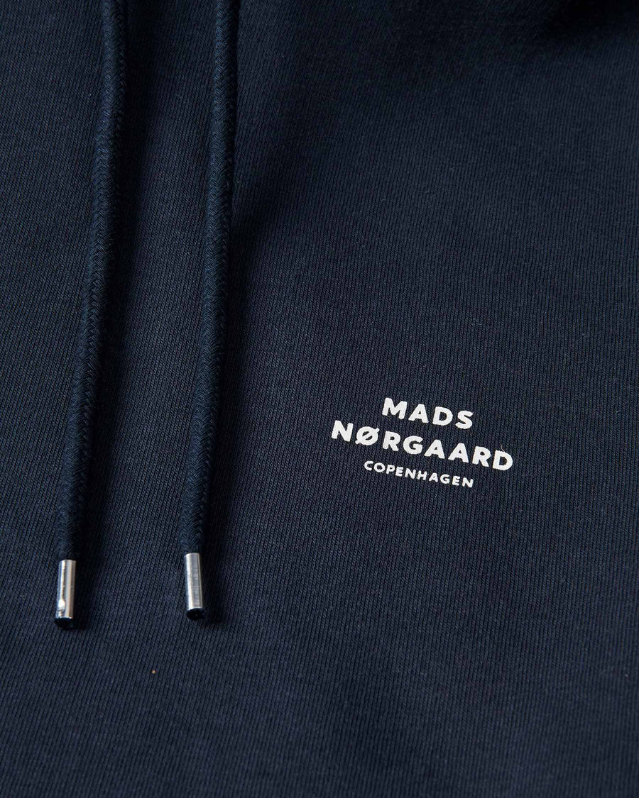 Hoodie Logo Sweat