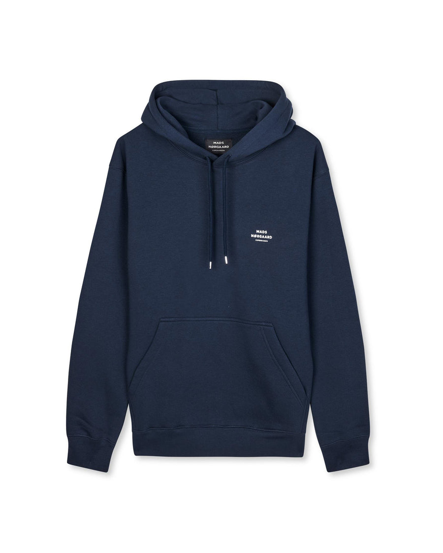 Hoodie Logo Sweat