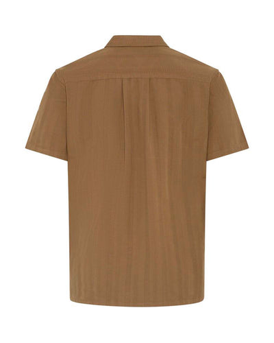 CFBERGLUND SS STRUCTURE SHIRTThumbnail 