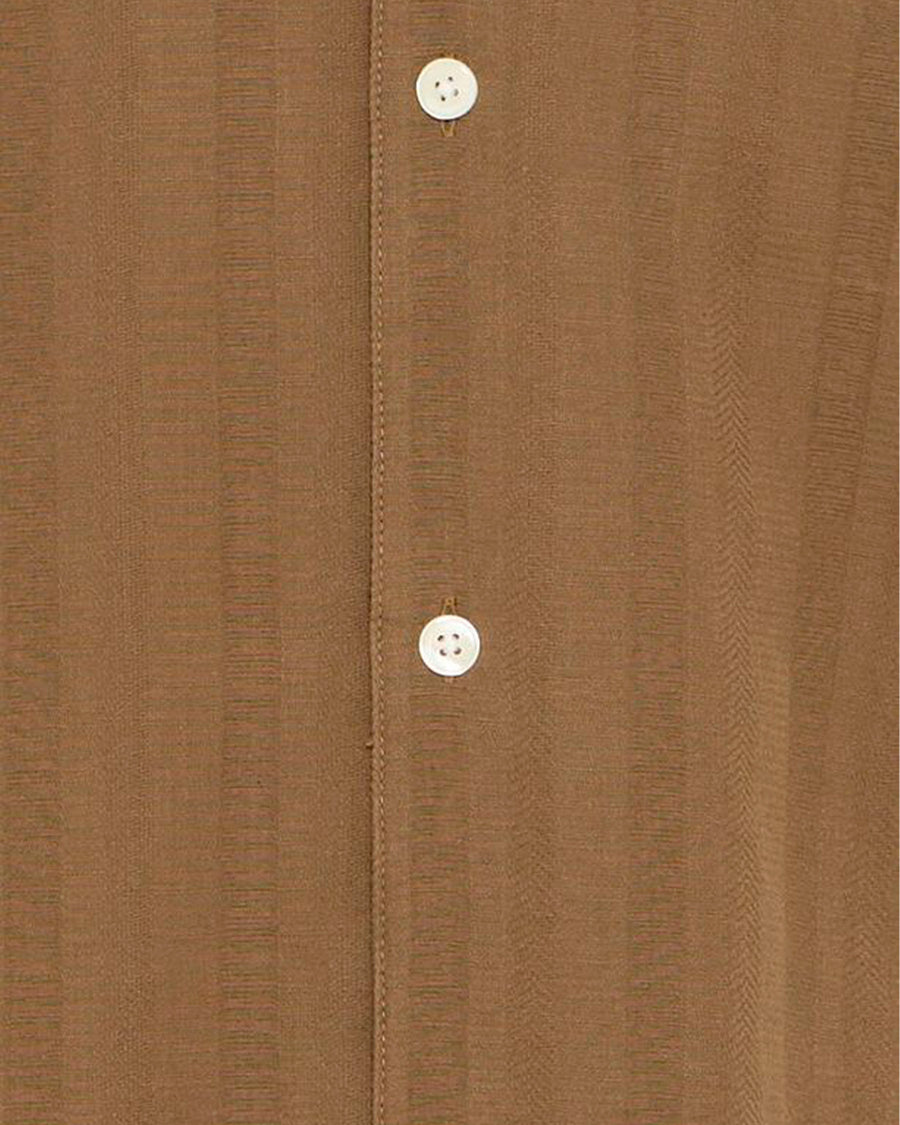CFBERGLUND SS STRUCTURE SHIRT