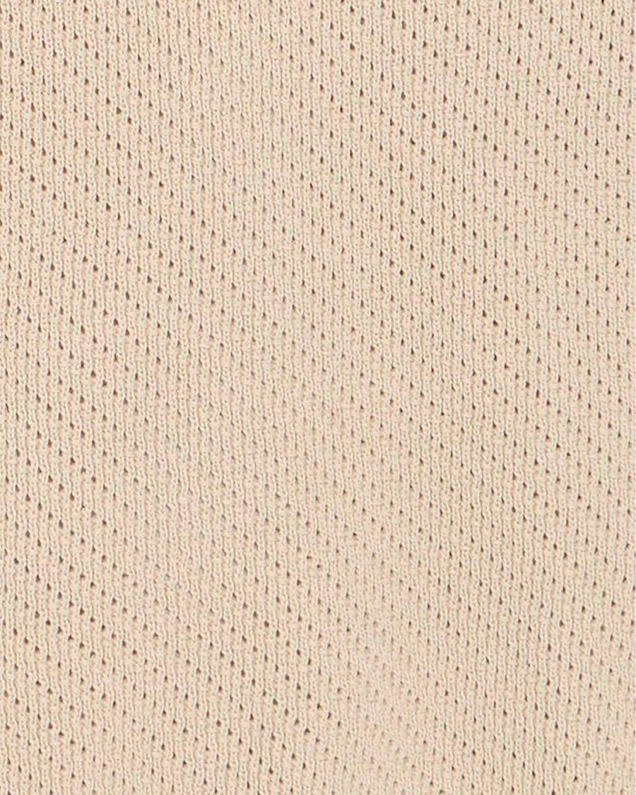 CFISAKSSON SS POLO KNIT
