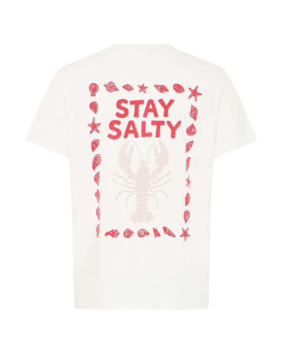 CFOKSVOLL 0281 T-SHIRT