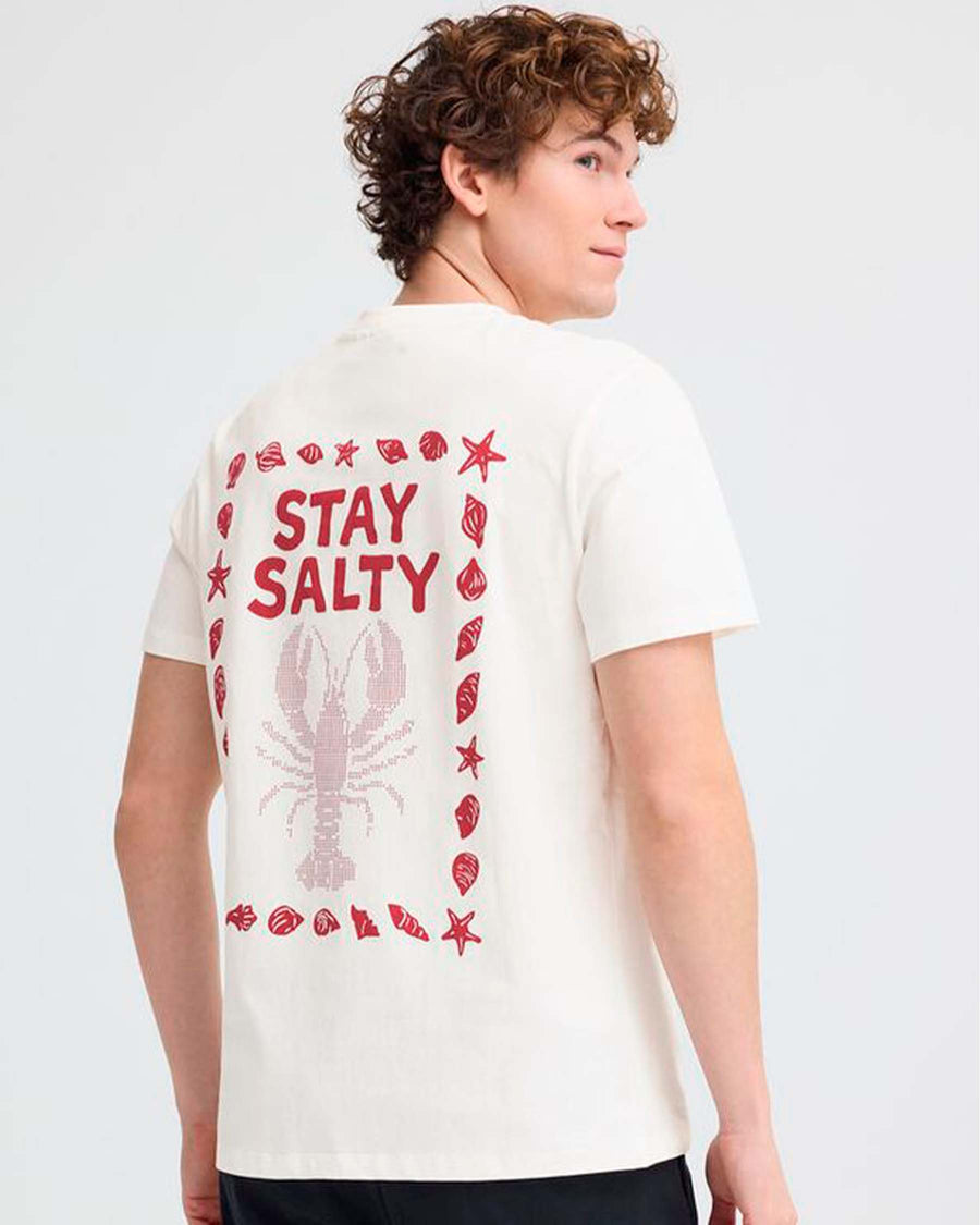 CFOKSVOLL 0281 T-SHIRT