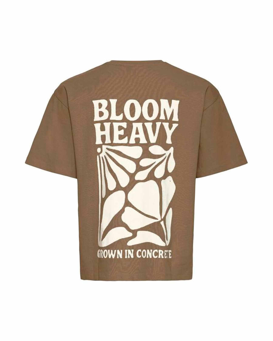 CFRUDE 0284 RELAXED T-SHIRT