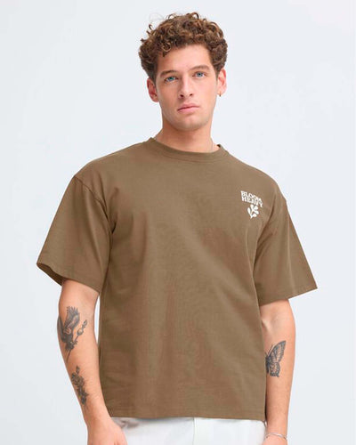 CFRUDE 0284 RELAXED T-SHIRTThumbnail 
