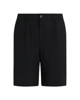 Denzel Pleated Shorts