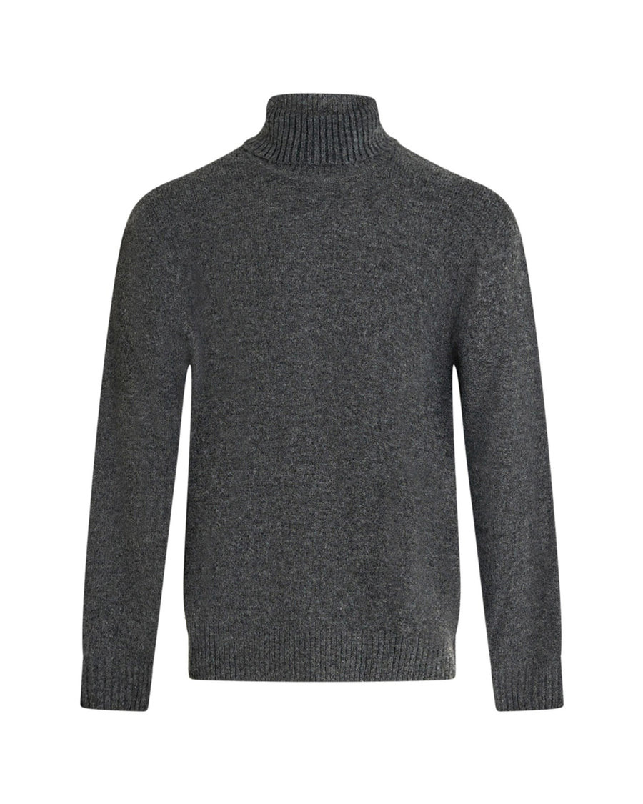 Lazar rollneck knit