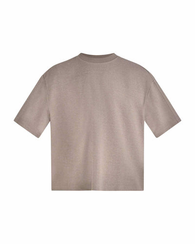 Washed Boxy TeeThumbnail 