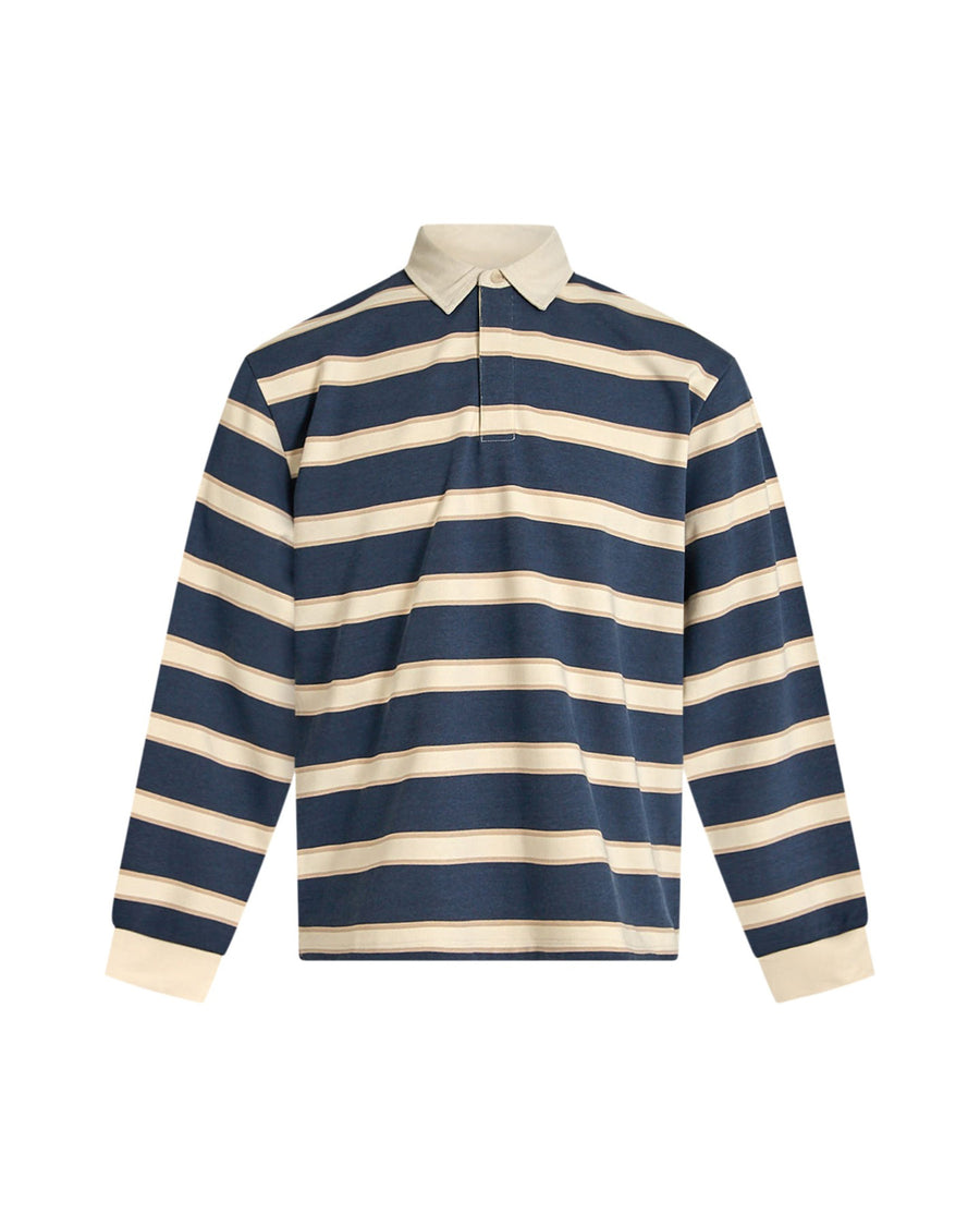 Bryan Sweat Polo