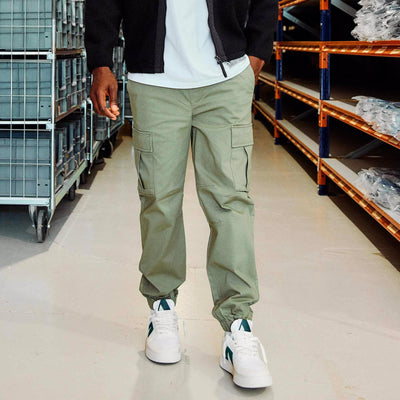 Richard Cargo PantThumbnail 