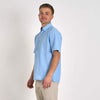 Mario linen Shirt SS
