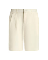 Denzel Pleated Shorts