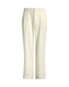 Denzel Pleated Pants