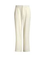 Denzel Pleated Pants