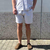 Mario Linen Shorts