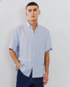 Mario linen Shirt SS