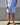 Mario Linen Shorts