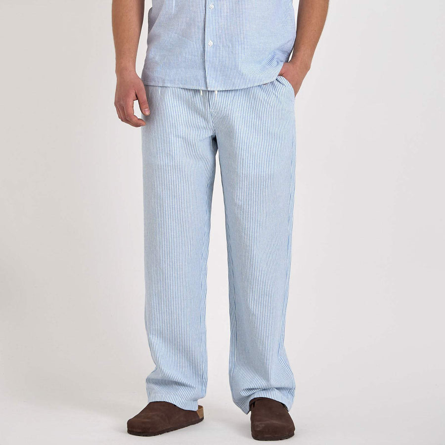 Mario Linen Pants